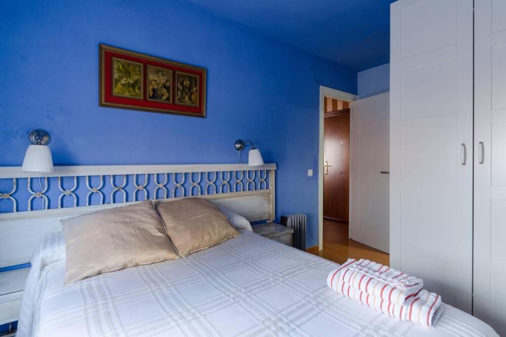 Apartamento Las Brisas Apartamento Cádiz Exterior foto